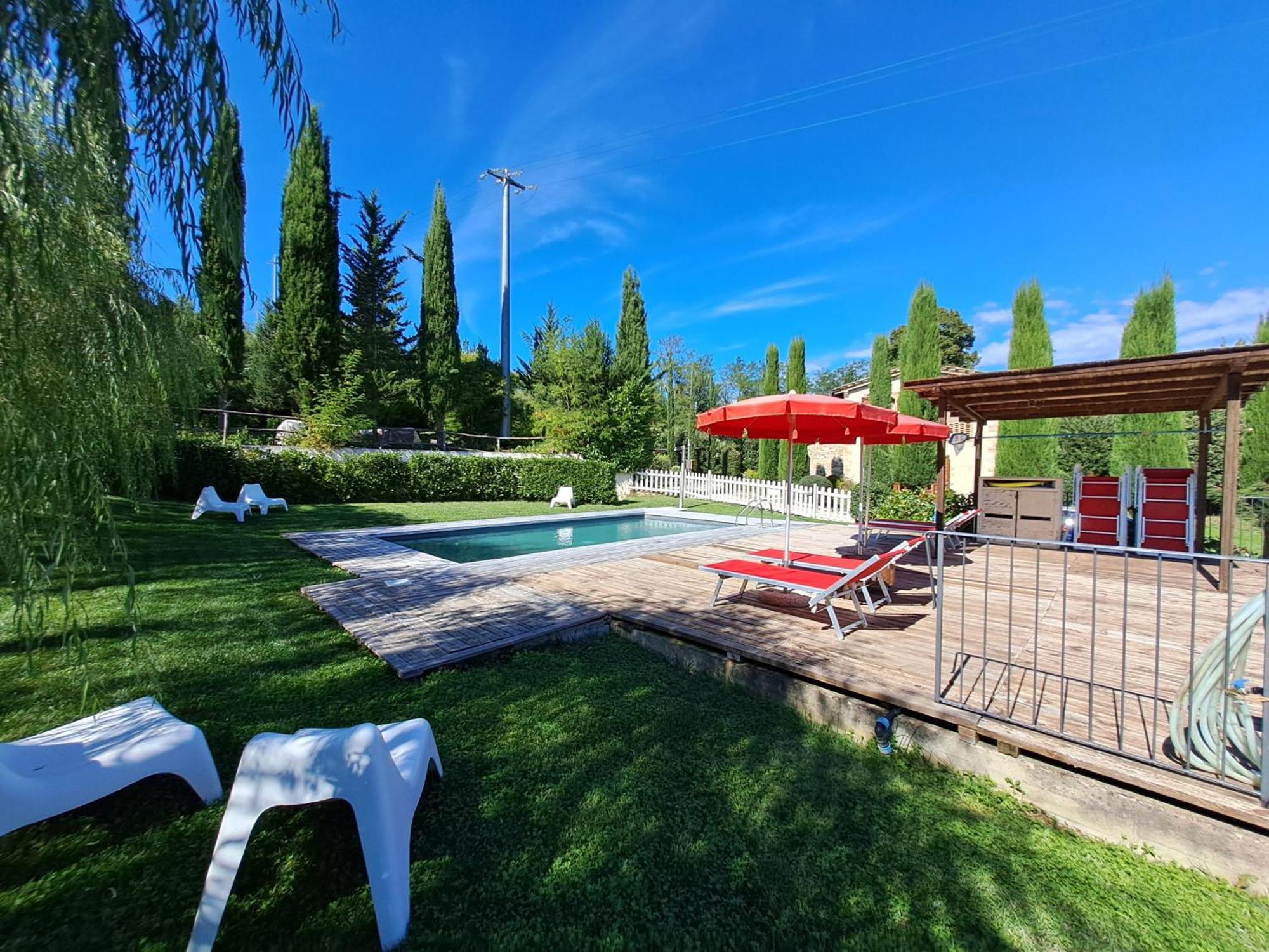Podere San Galgano Σαν Τζιμινιάνο Εξωτερικό φωτογραφία